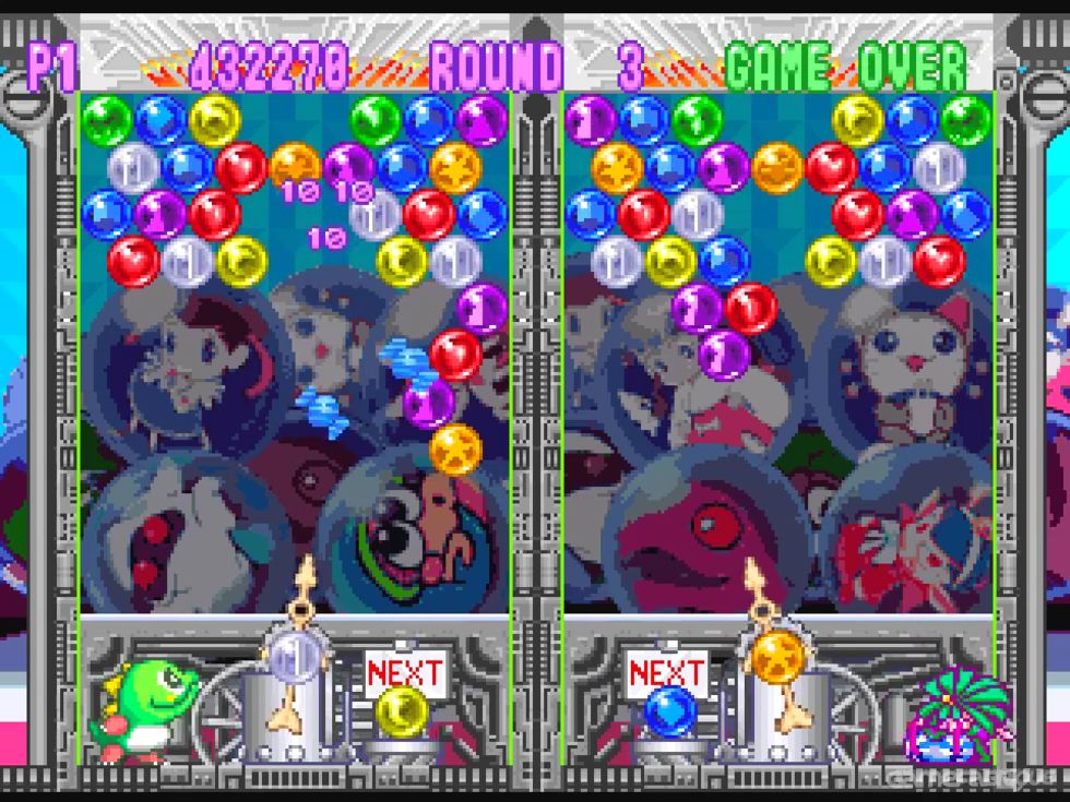 bubble bobble original game download