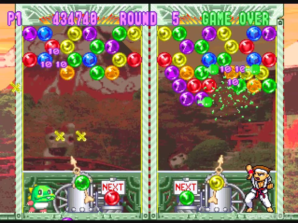 bubble bobble original game download