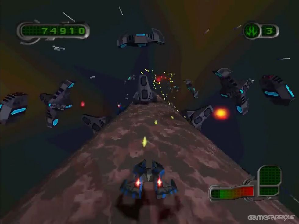 download ps1 nanotek warrior