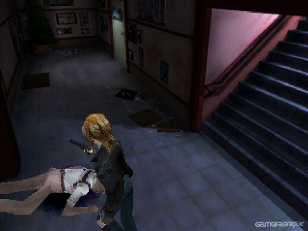 Yet Square's next big thing, Parasite Eve, is actually a very differen...