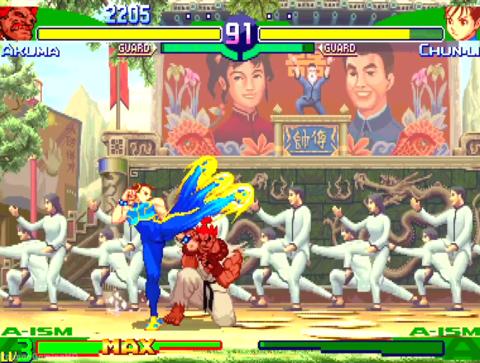 Why Street Fighter Alpha 3 is the best in the franchise • WePlay!