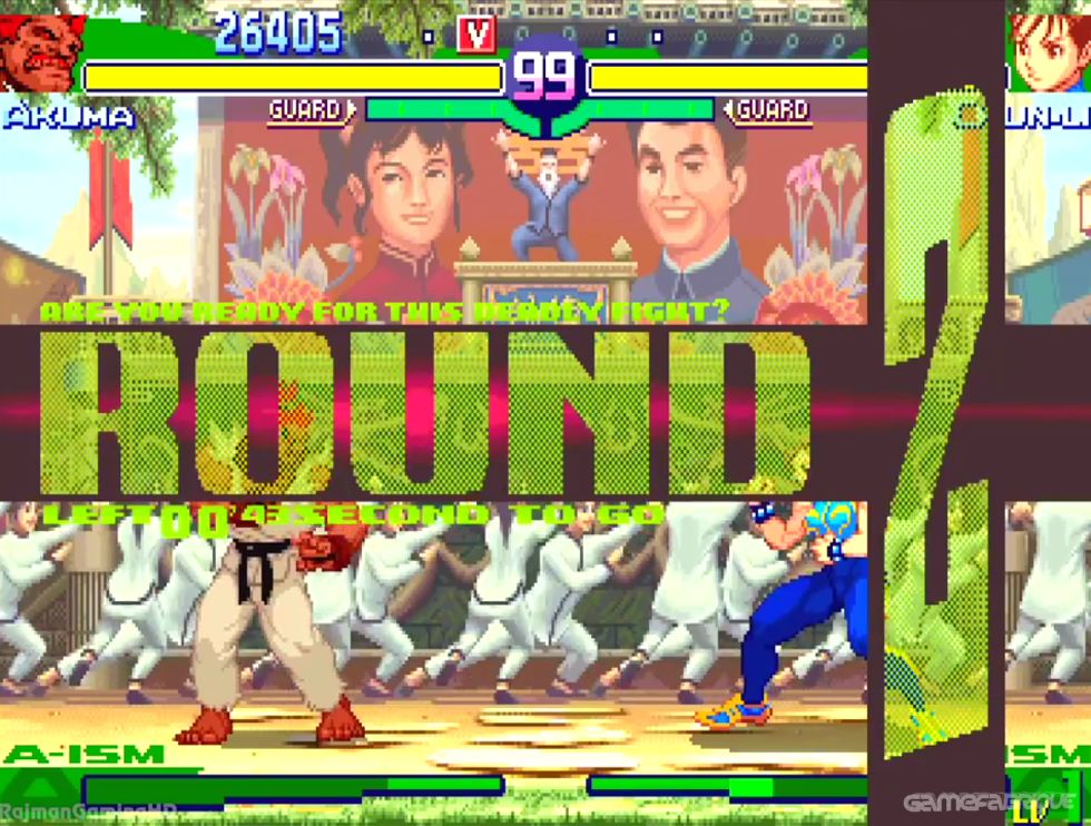 street fighter 3 download for pc