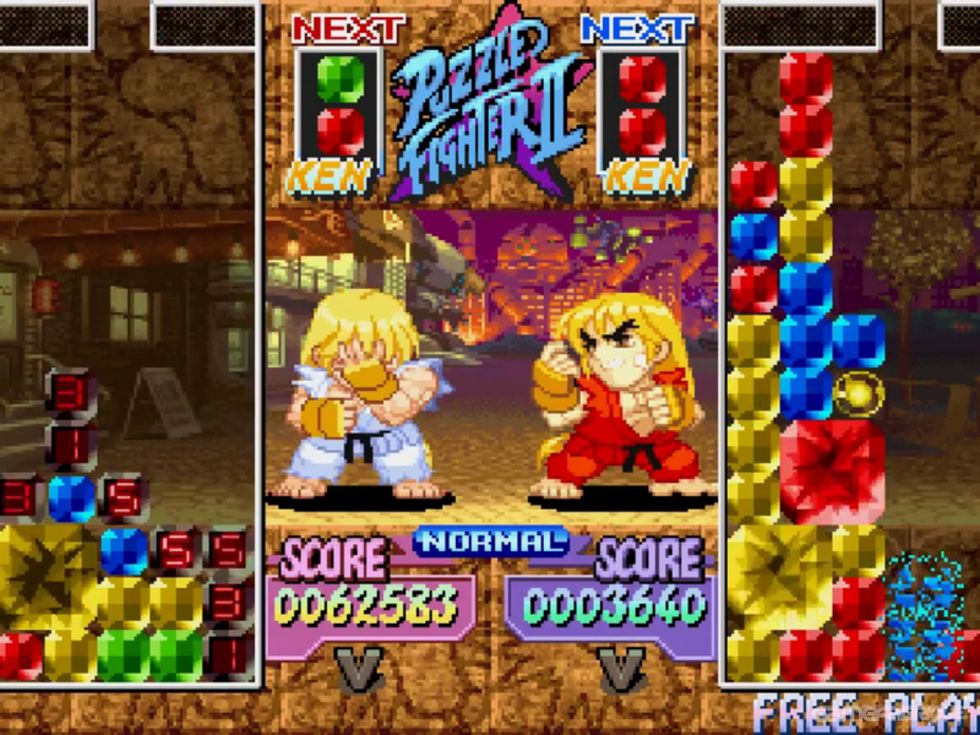 Super puzzle fighter store 2 turbo jugar gratis