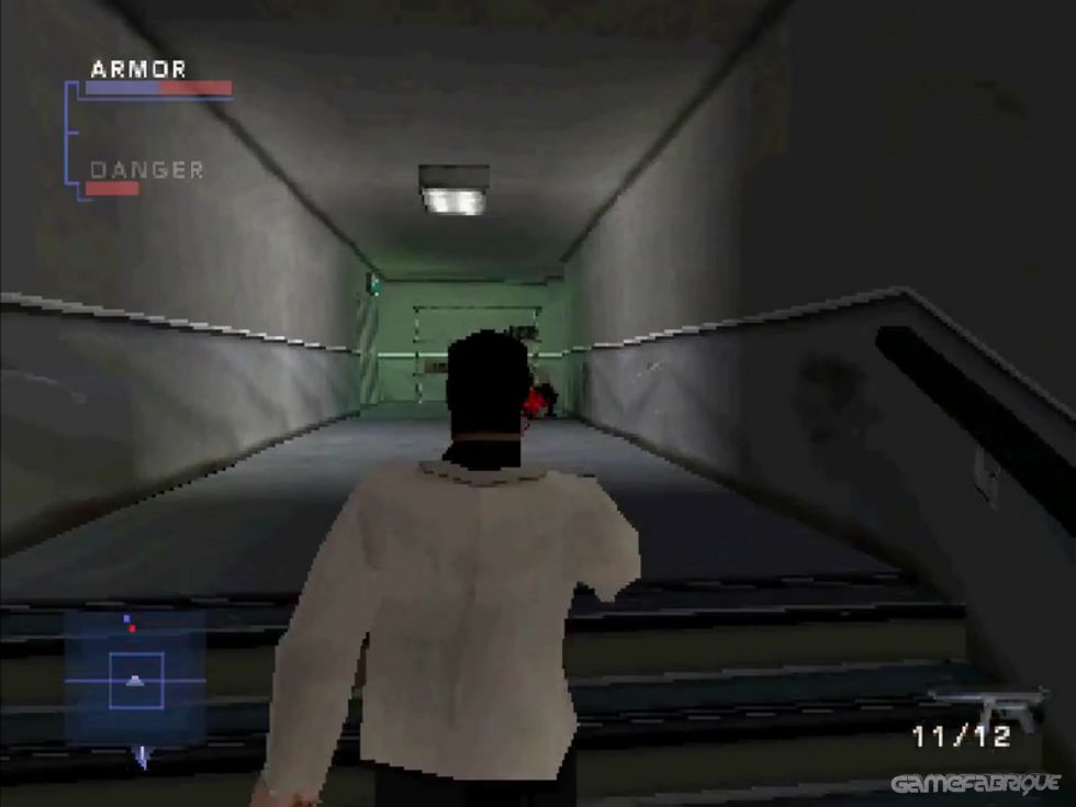 Syphon Filter 3 Download - GameFabrique