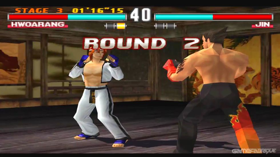 tekken 3 pc game download