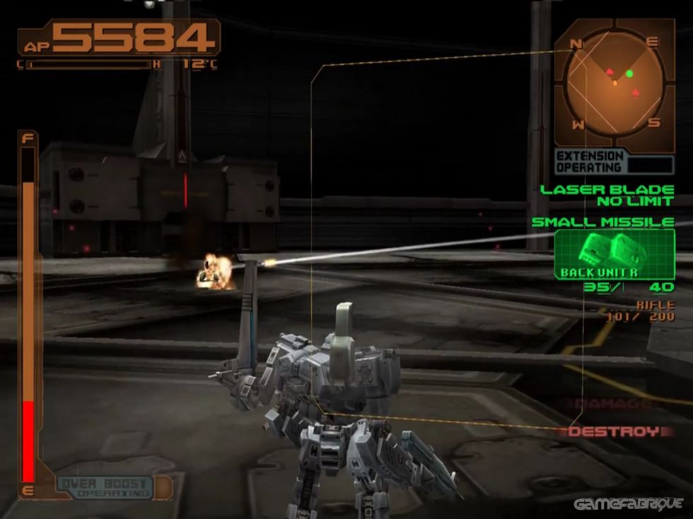 download armored core 2023