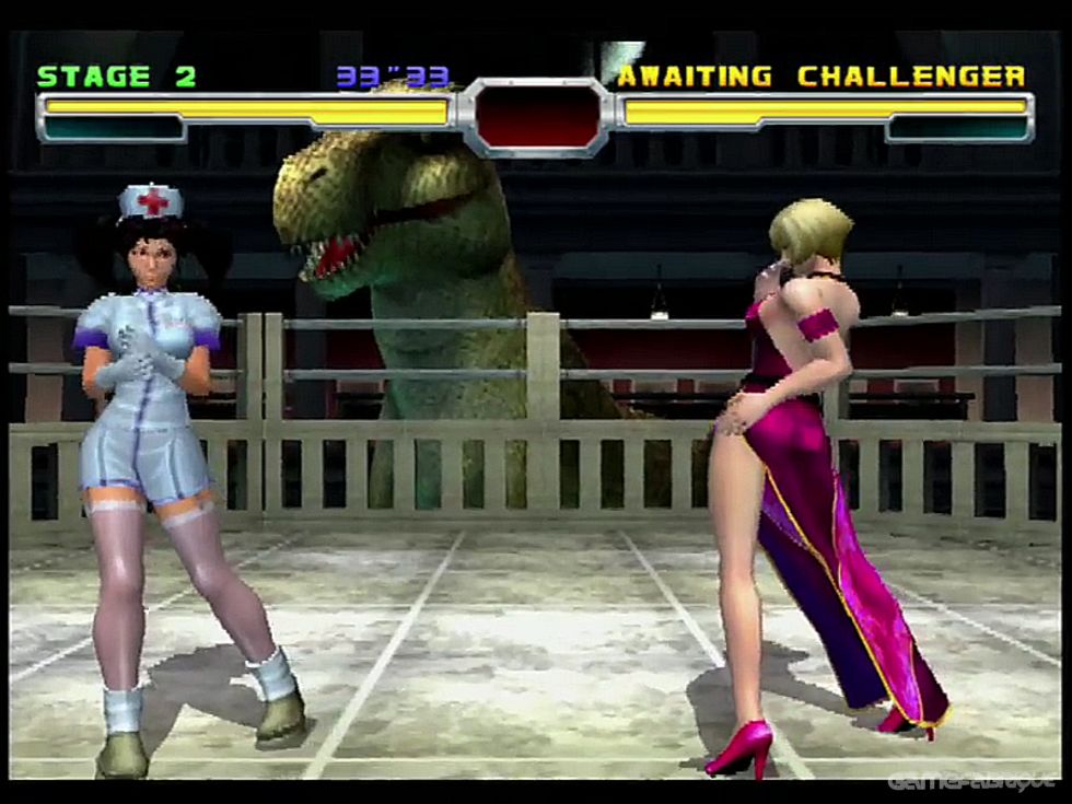 bloody roar 3 endless match cheat