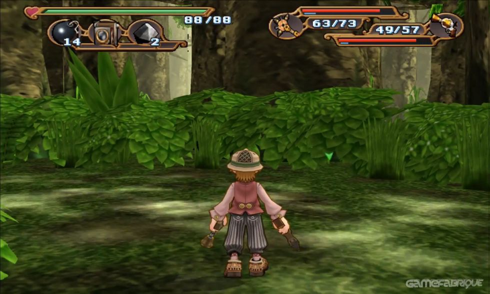 dark cloud 2 pc free download