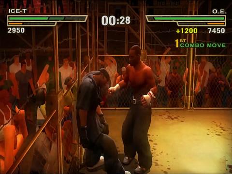 best fighting style combination def jam fight ny