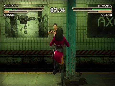 Def Jam : Fight for NY - PC Crack Free Download Full game