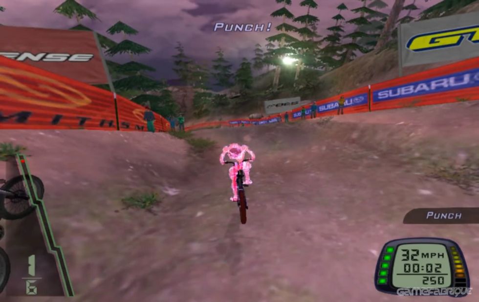 downhill domination for pc