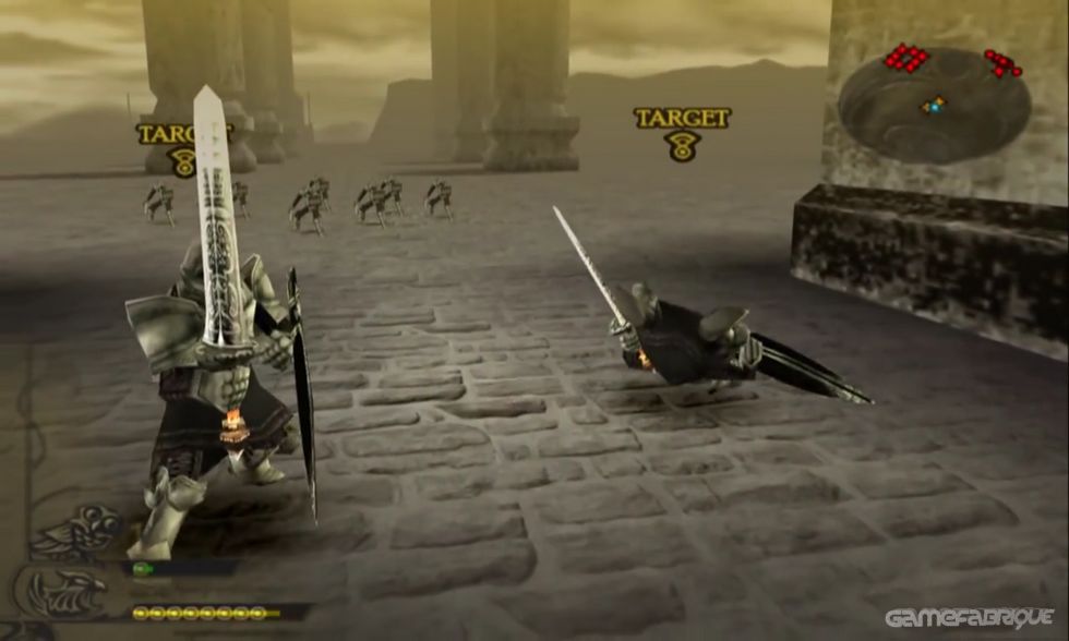 drakengard game download