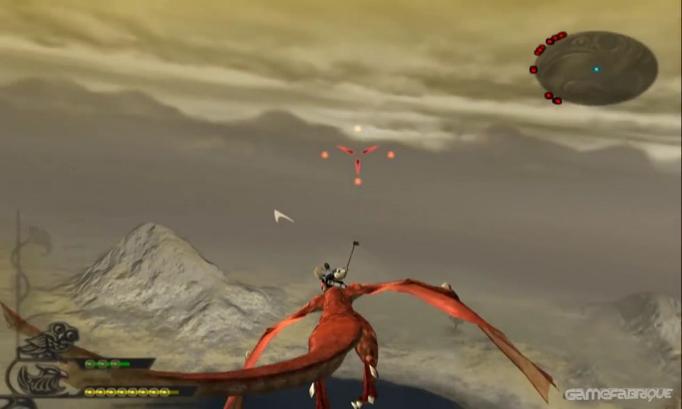 Drakengard (jogo eletrônico) – Wikipédia, a enciclopédia livre