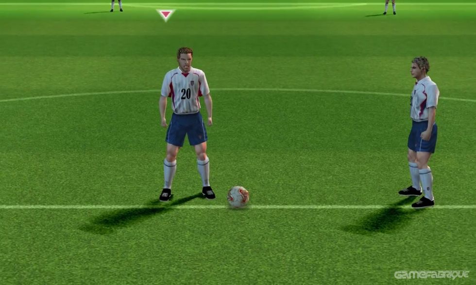 Fifa World Cup 02 Download Gamefabrique