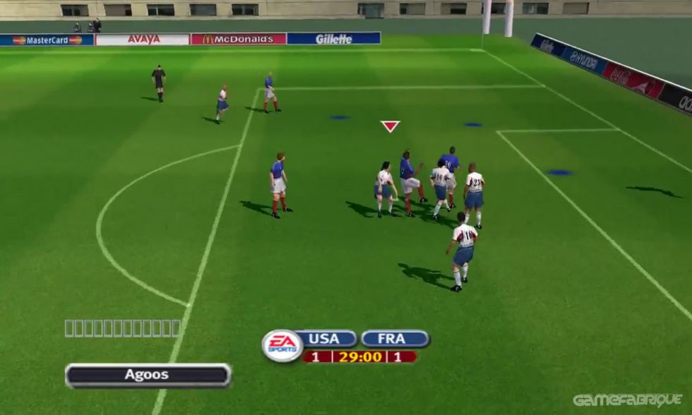 Fifa World Cup 02 Download Gamefabrique