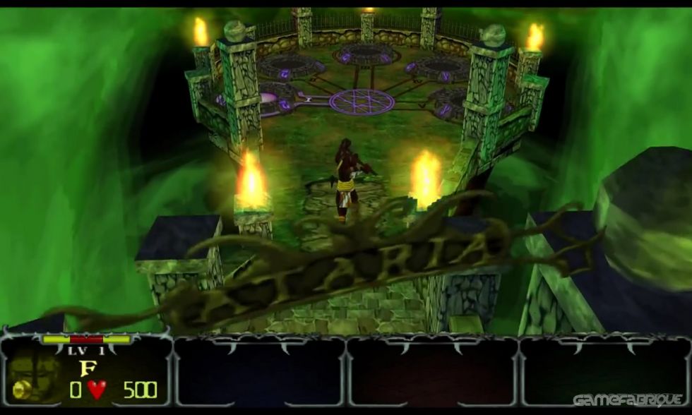 gauntlet dark legacy gamecube emulator mac dolphin