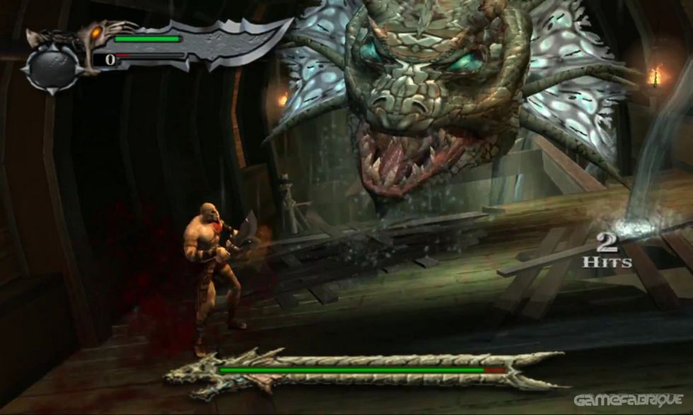 god of war 3 full game download for android