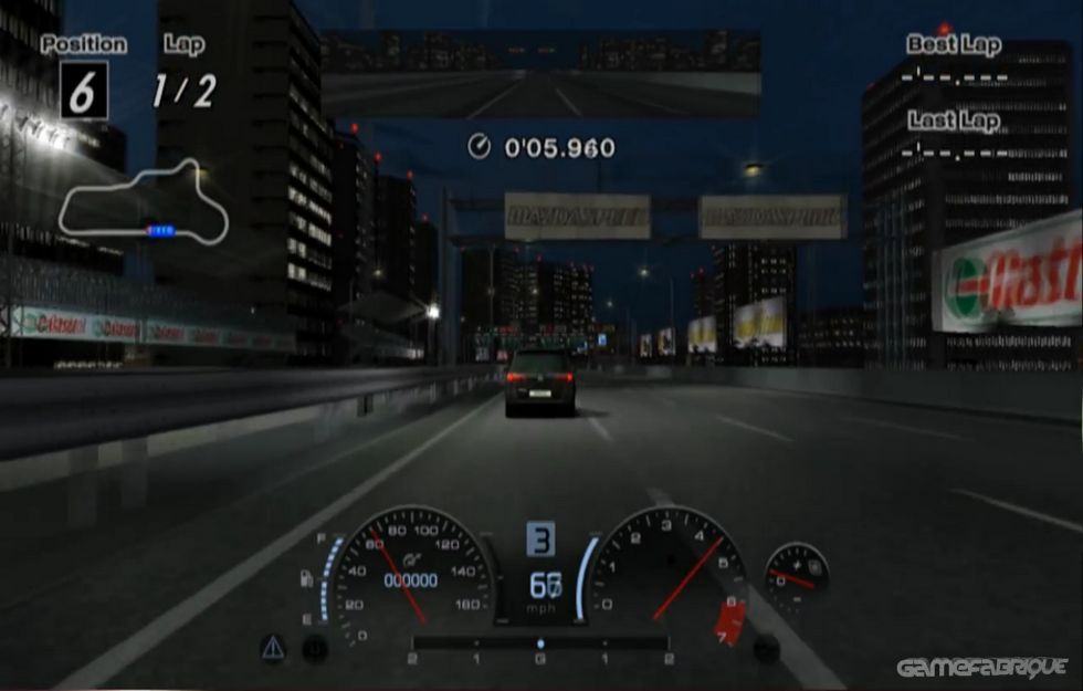 gran turismo 4 pc free download