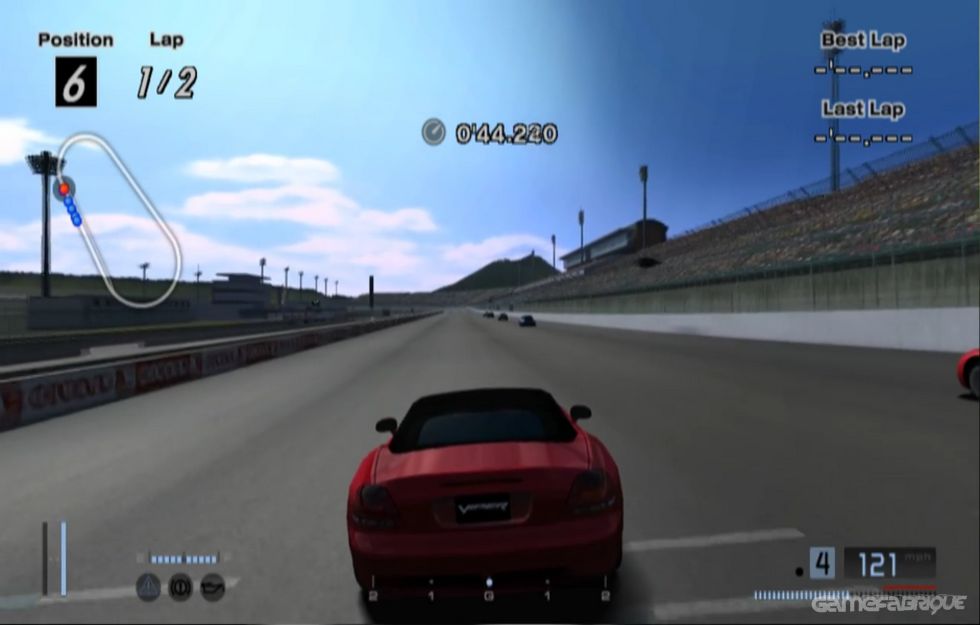 gran turismo pc download torrent