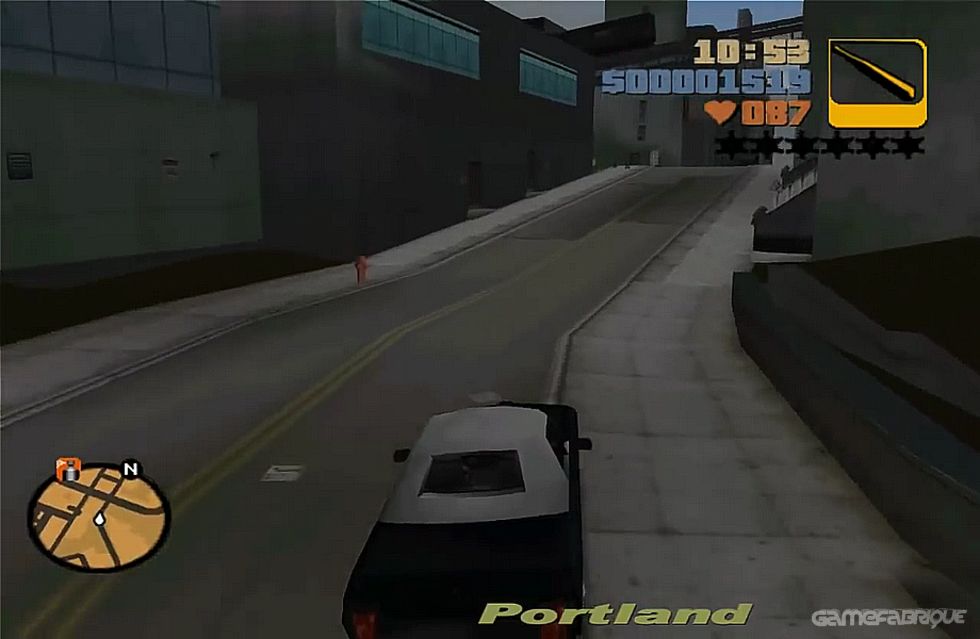 gta 3 for pc free download
