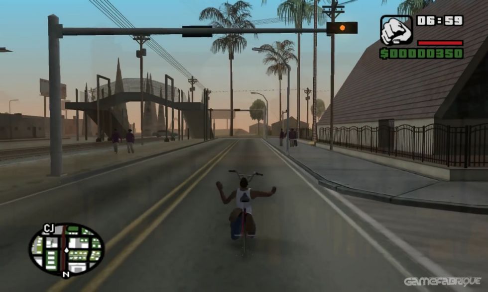 download gta san andreas online