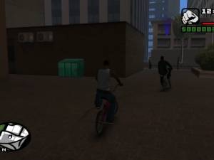 play grand theft auto san andreas