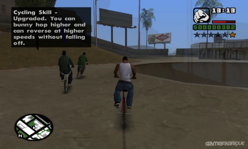 Gta san andreas ps2 как играть вдвоем