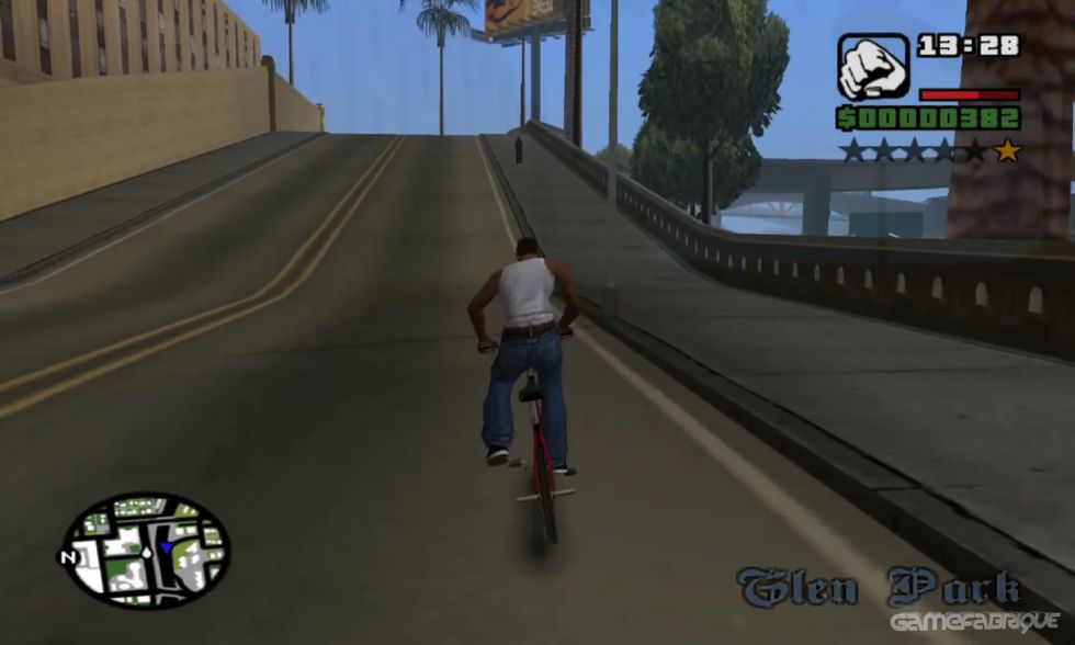 Gta 3 - Grand Theft Auto: San Andreas Download Game | GameFabrique
