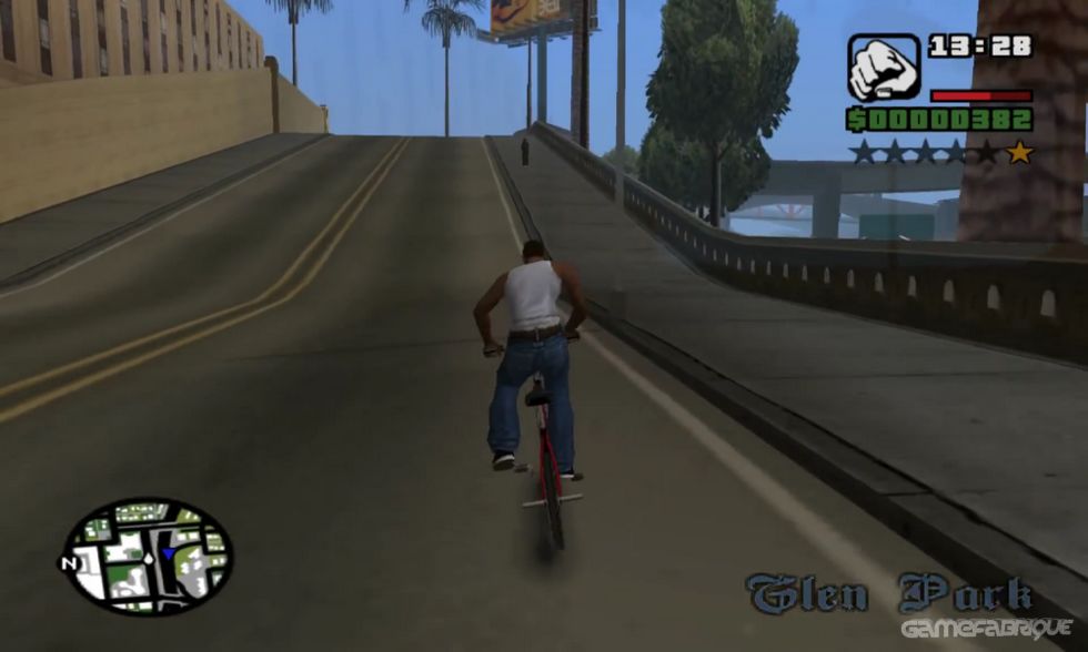 Gta 3 Porn - Grand Theft Auto: San Andreas Download Game | GameFabrique