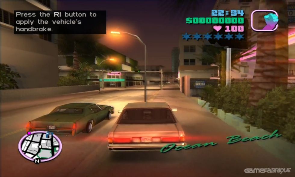 Gta vice city лагает windows 10