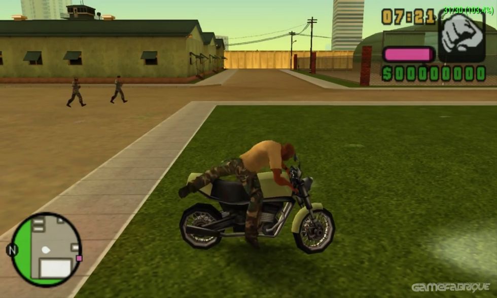 gta vice city stories rom ppsspp android