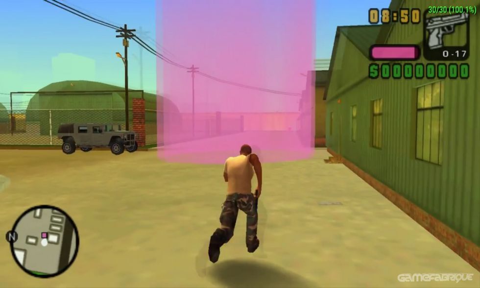 grand theft auto vice city ppsspp file download