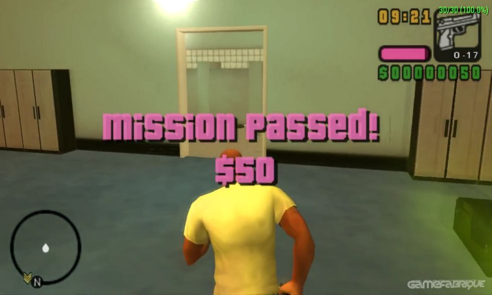 Gta Vice City Download For Android Uptodown