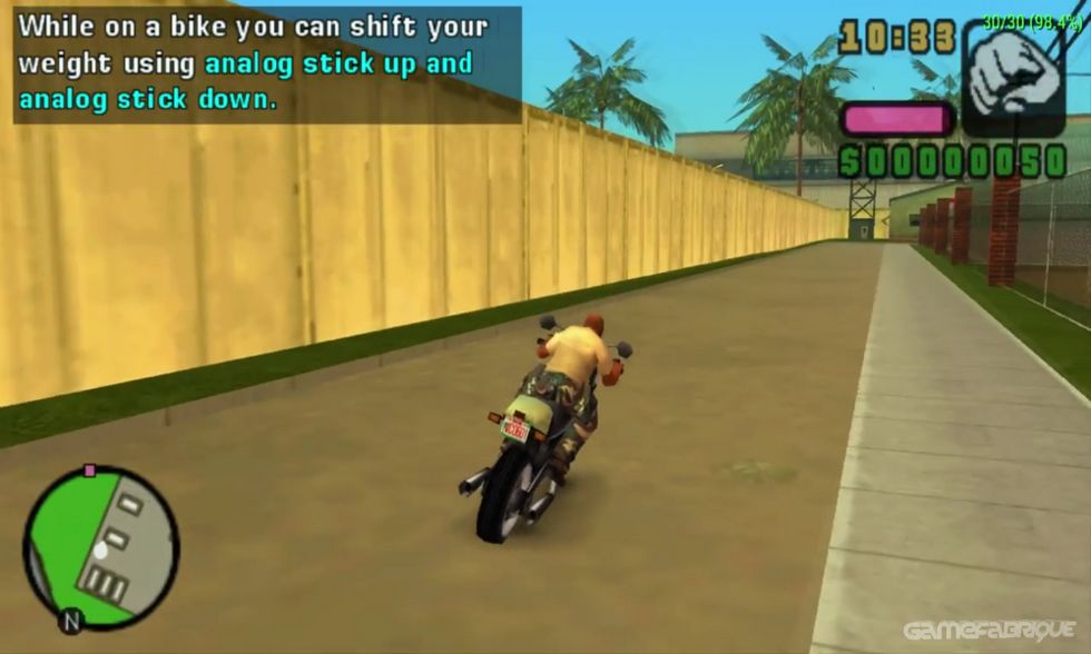 gta vice city psp emulator download