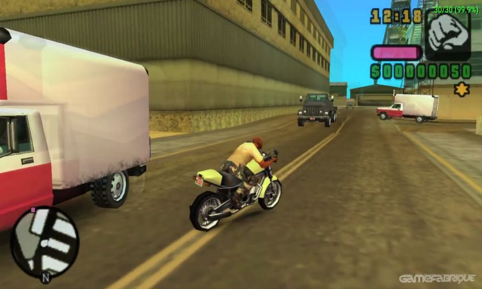 Gta Vice City Stories Pc Game free. download full Version