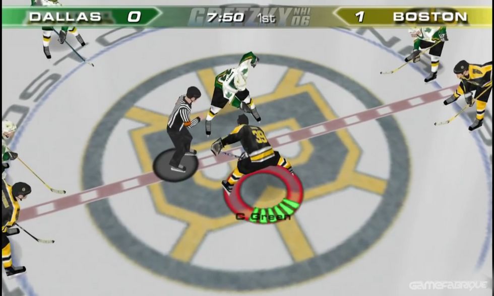 NHL 2002 Download - GameFabrique