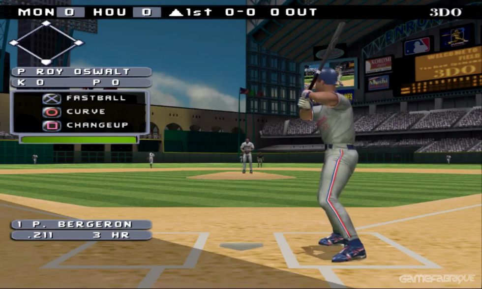 All-Star Baseball 2002 Download - GameFabrique