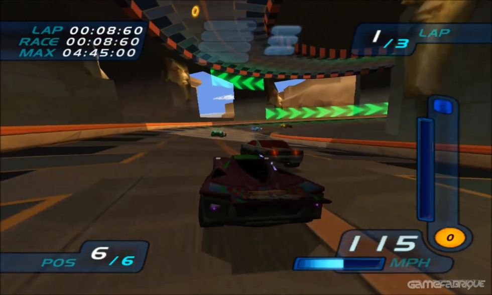 hot wheels racing game pc