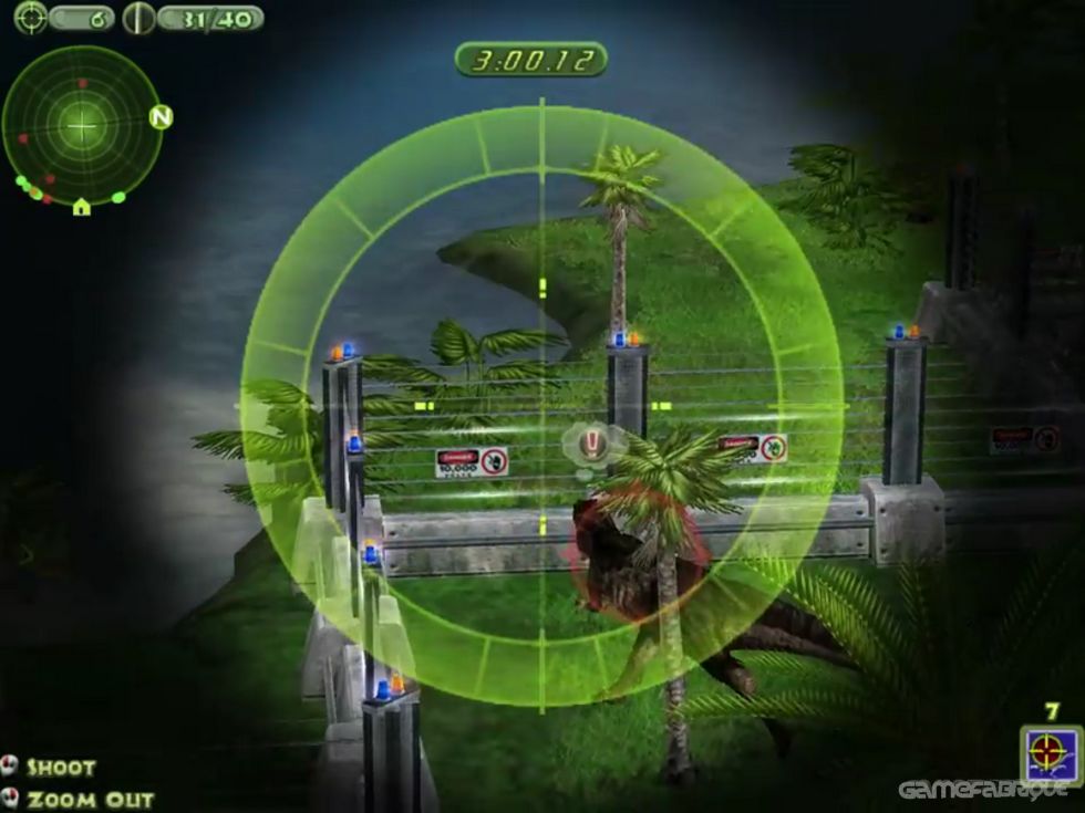 jurassic park operation genesis pc crack download