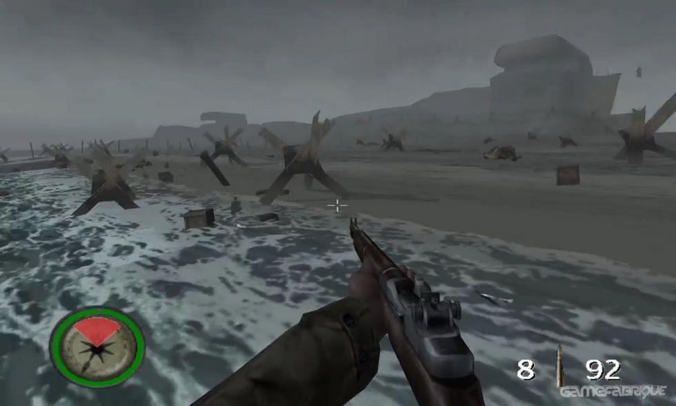 download medal of honor pc torrent ps2