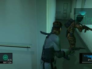 Mgs 2 pc download