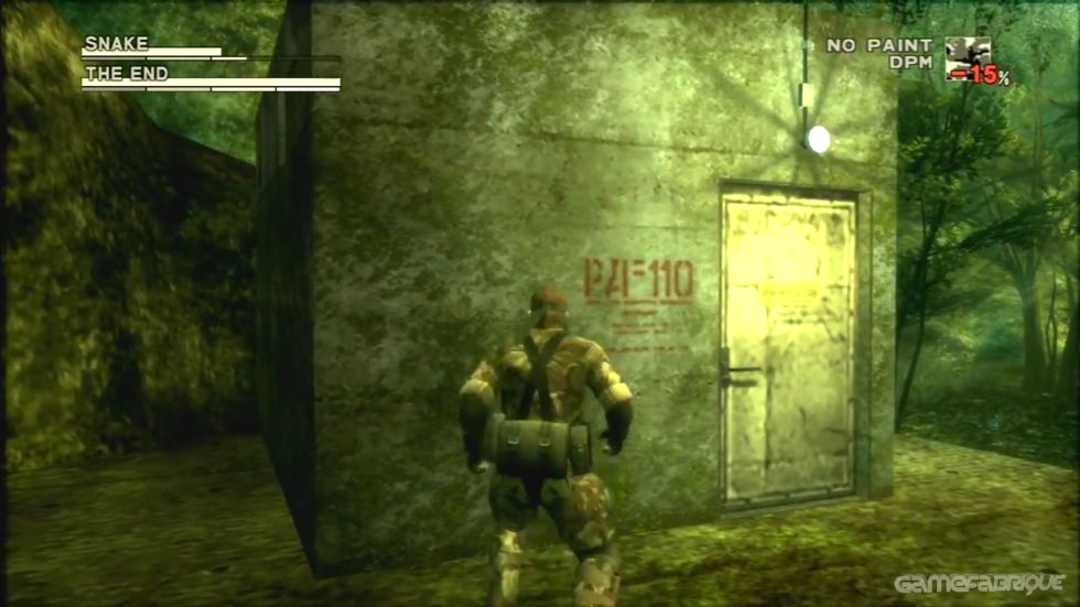 metal gear solid 3 pc download