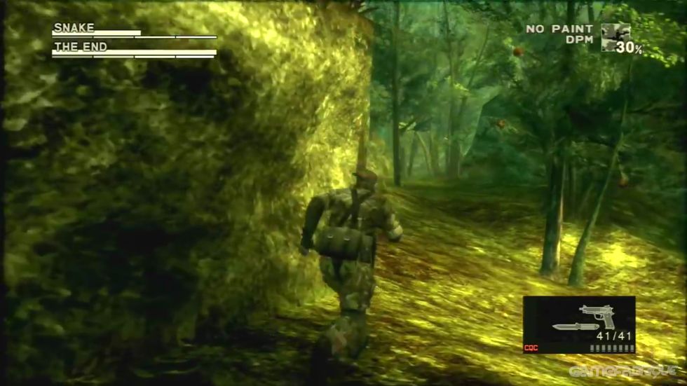 Mgs 3 на пк. Metal Gear Solid 3 Snake Eater русификатор.