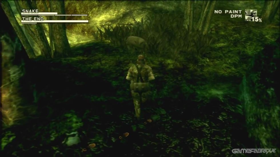 snake eater switch