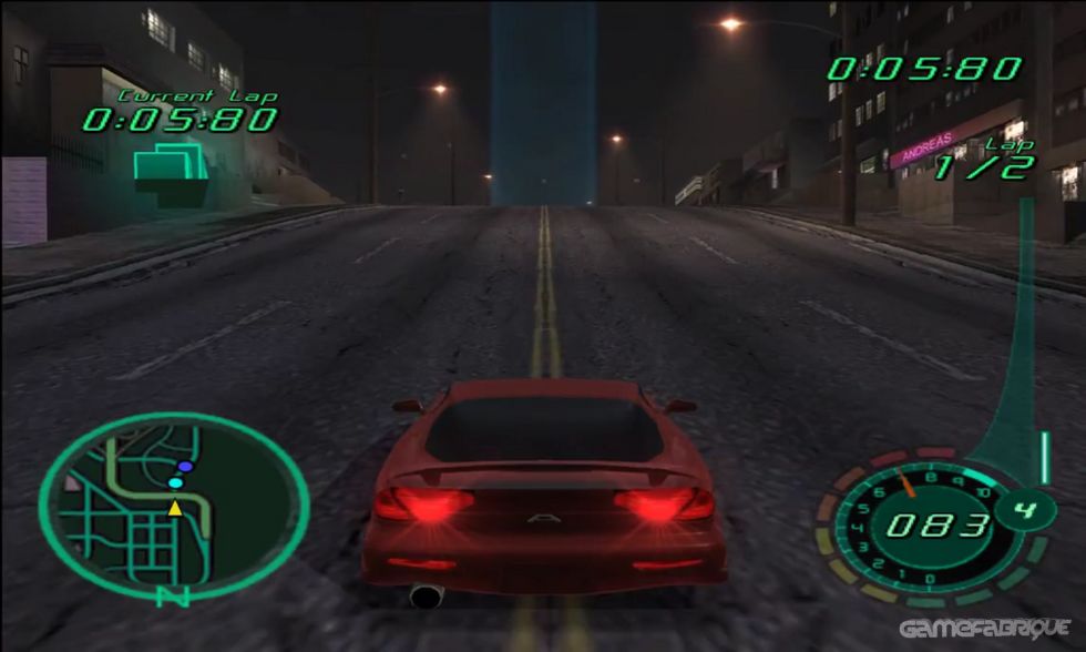 midnight club 2 big download