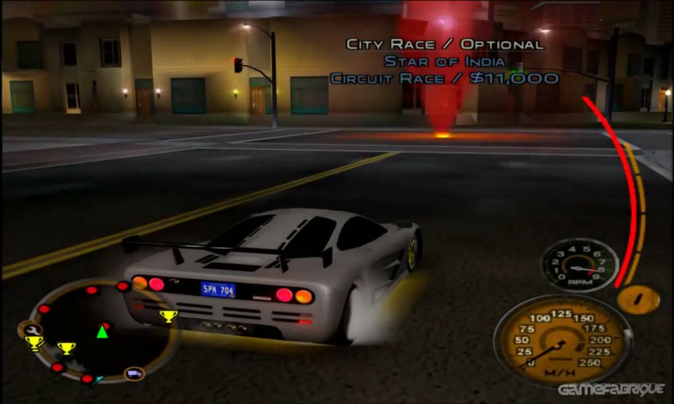 where can i download midnight club la torrent
