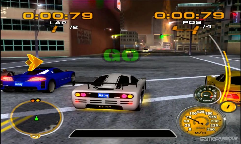 Top 95+ imagen midnight club 3 en linea