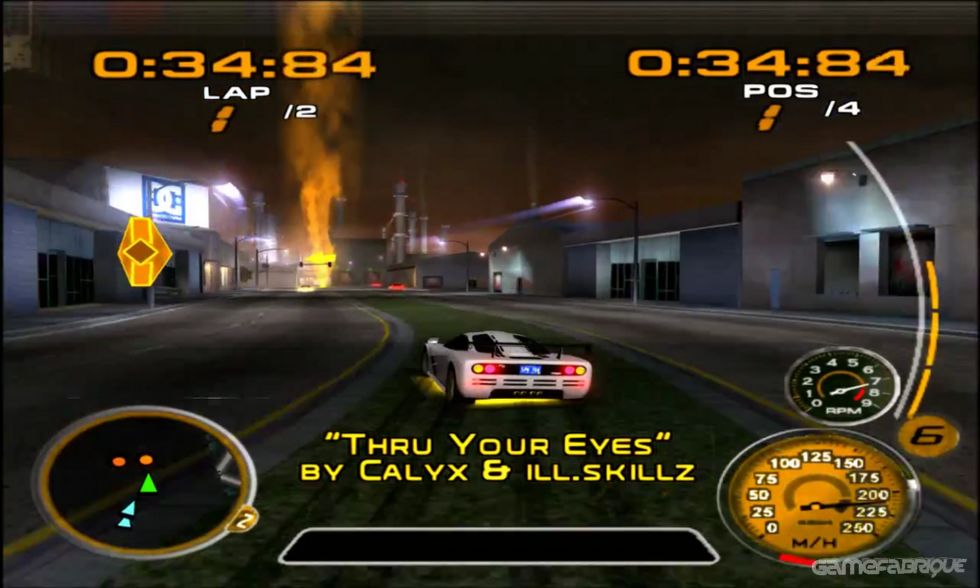 Midnight Club 3 Dub Edition For Pc