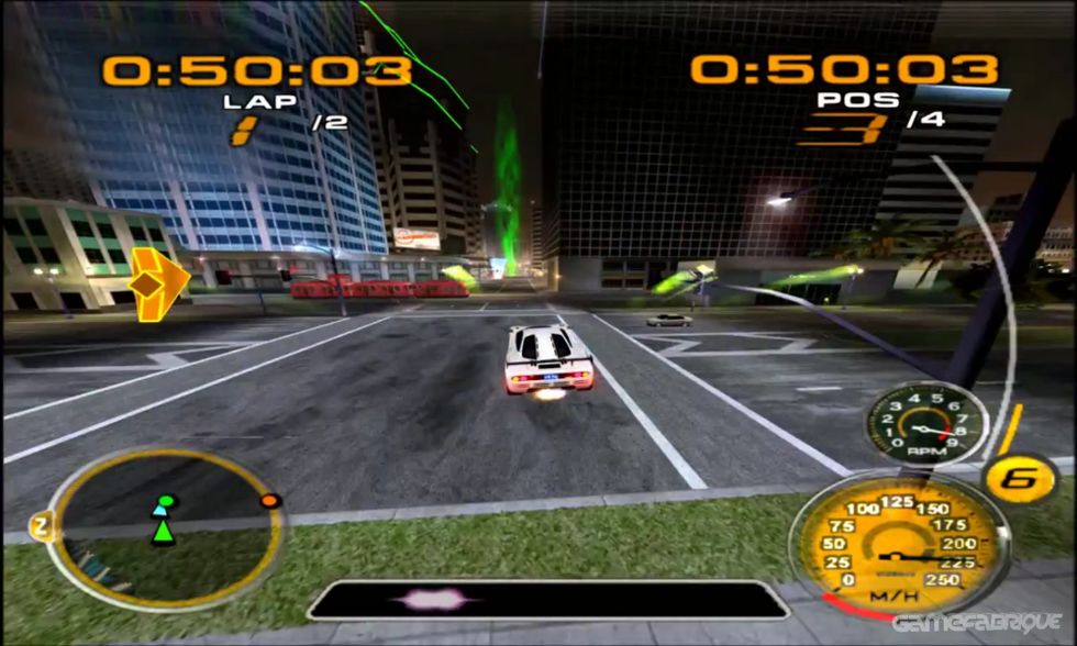 midnight club 3 game for pc