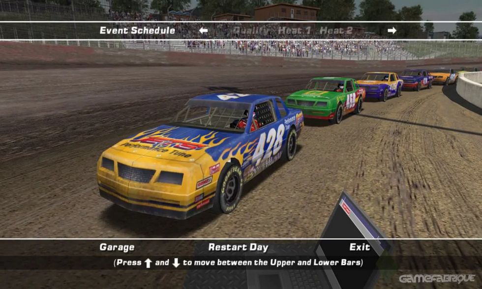 download nascar dirt to daytona